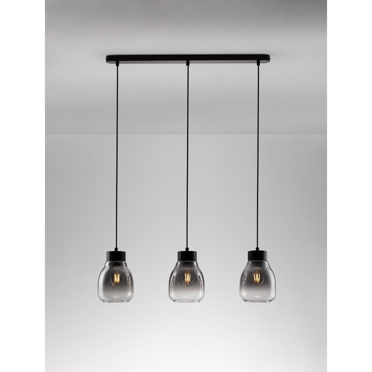elegancka lampa wisząca Luces Exclusivas MOCHE LE44342