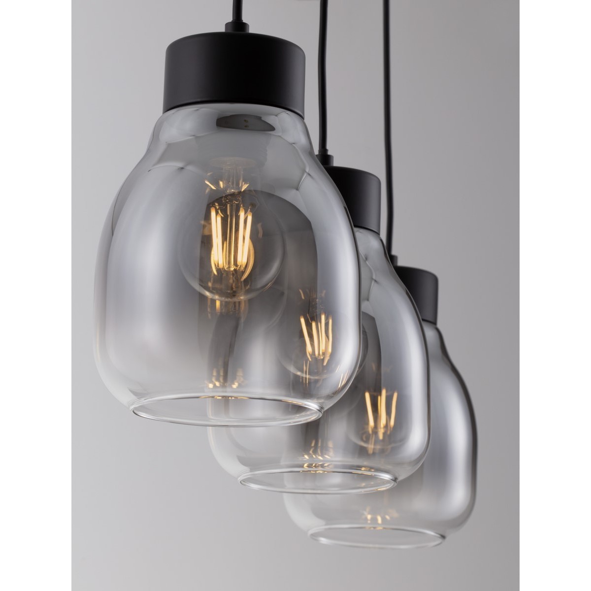 elegancka lampa wisząca Luces Exclusivas MOCHE LE44342