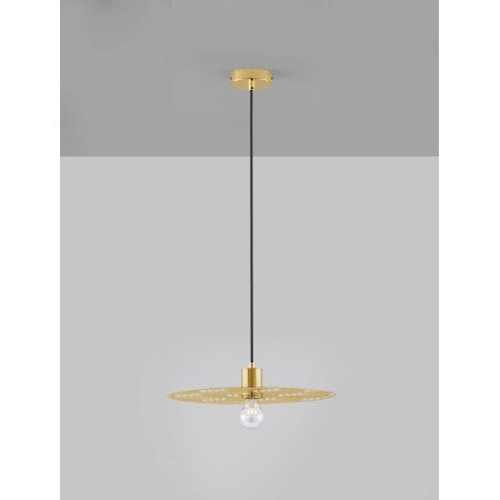 ekskluzywna lampa wisząca Luces Exclusivas BAMEPA LE44343