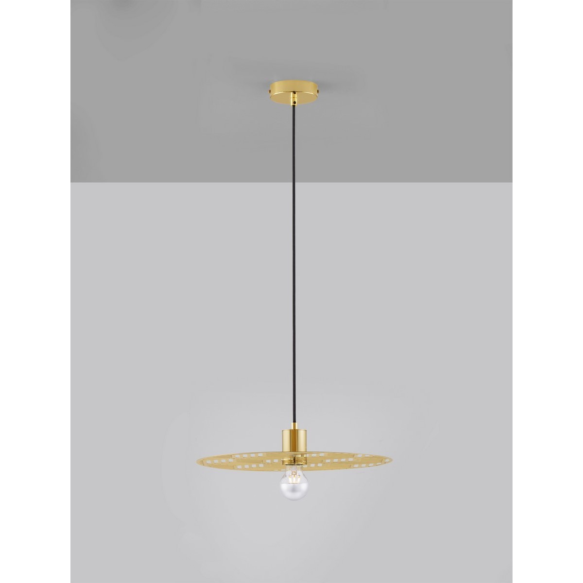 ekskluzywna lampa wisząca Luces Exclusivas BAMEPA LE44343