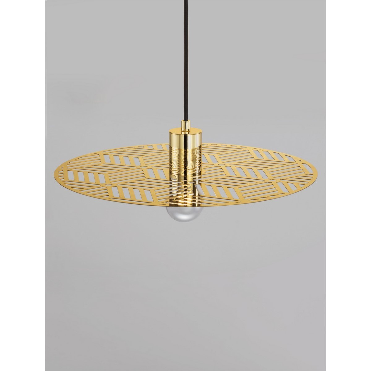 ekskluzywna lampa wisząca Luces Exclusivas BAMEPA LE44343