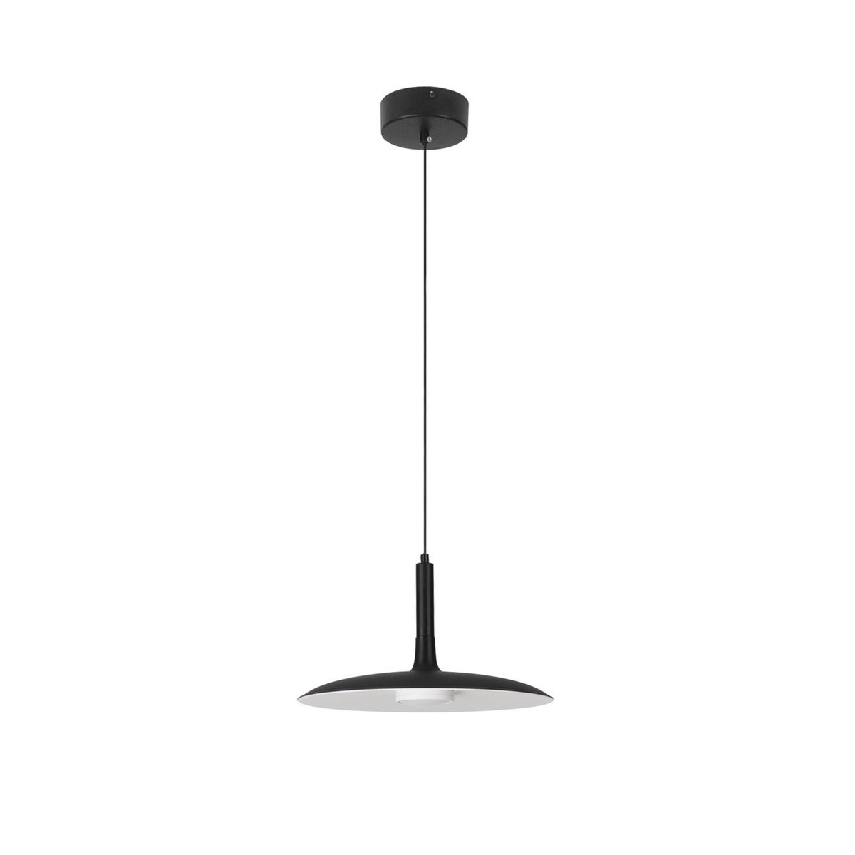 czarująca lampa wisząca Luces Exclusivas NAUTA LE44344