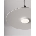 czarująca lampa wisząca Luces Exclusivas NAUTA LE44344