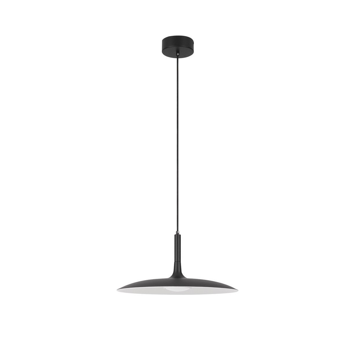 awangardowa lampa wisząca Luces Exclusivas NAUTA LE44345