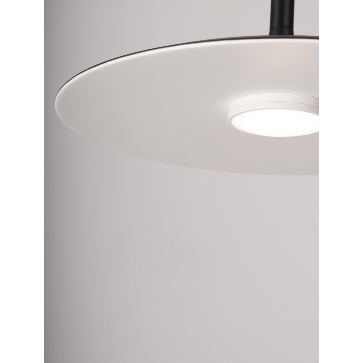 awangardowa lampa wisząca Luces Exclusivas NAUTA LE44345