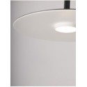 awangardowa lampa wisząca Luces Exclusivas NAUTA LE44345