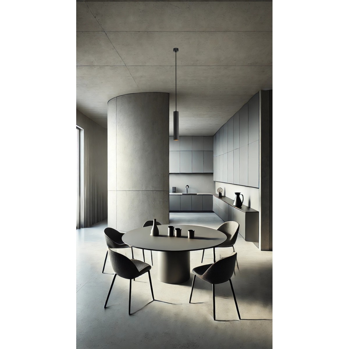 wytworna lampa wisząca Luces Exclusivas NAZCA LE44347