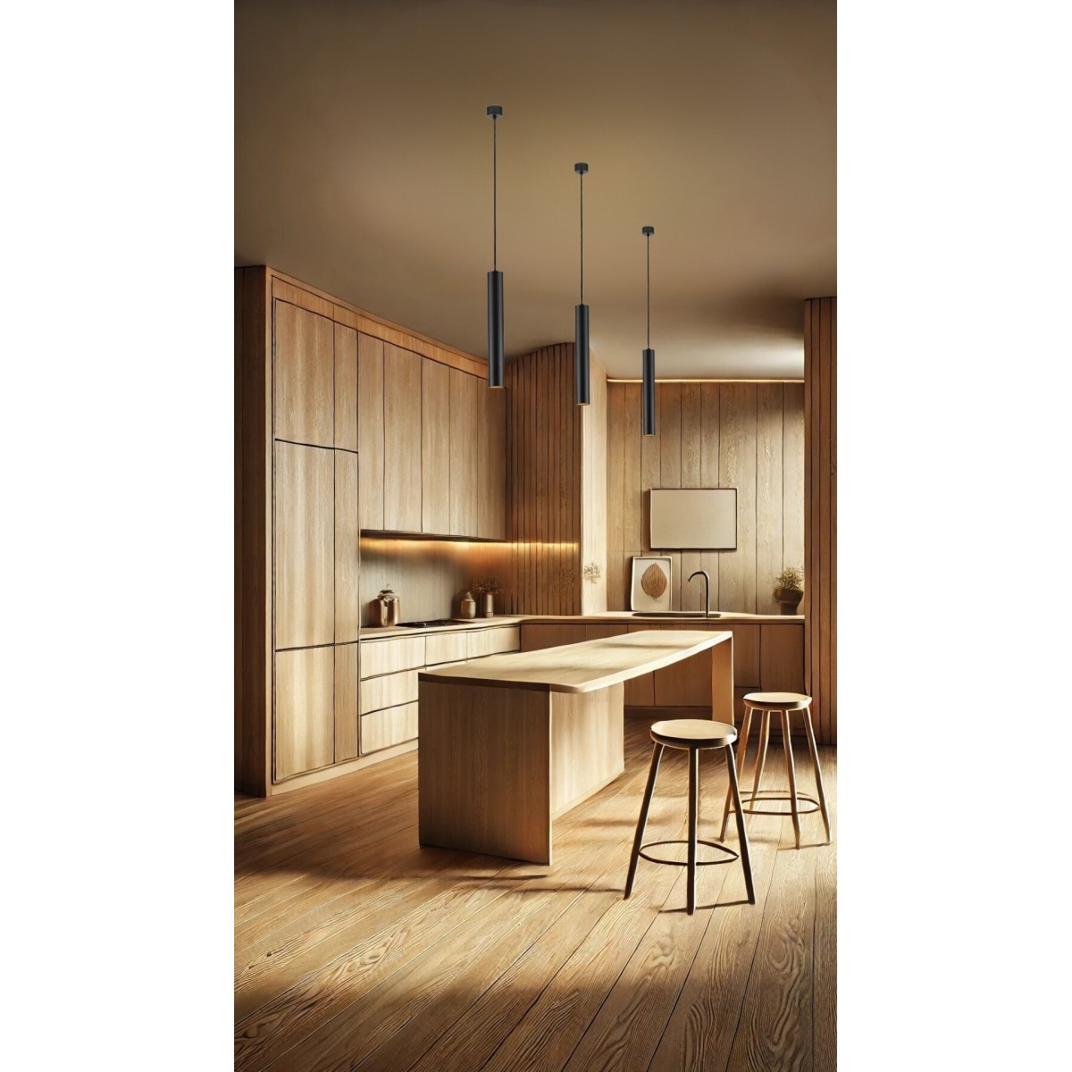 wykwintna lampa wisząca Luces Exclusivas NAZCA LE44349