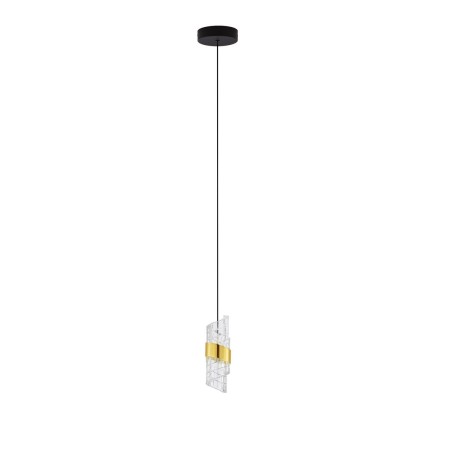 wyjątkowa lampa wisząca Luces Exclusivas PAITA LE44350