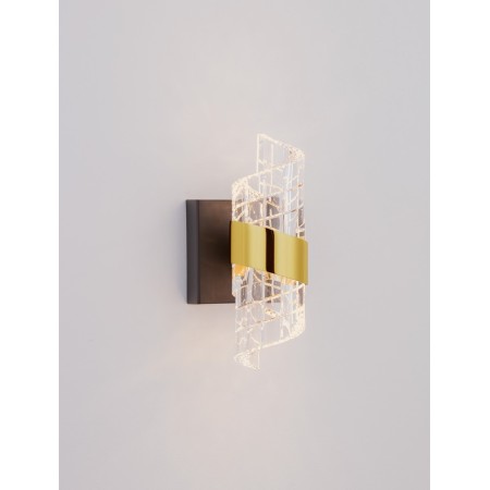 wspaniała lampa wisząca Luces Exclusivas PAITA LE44353