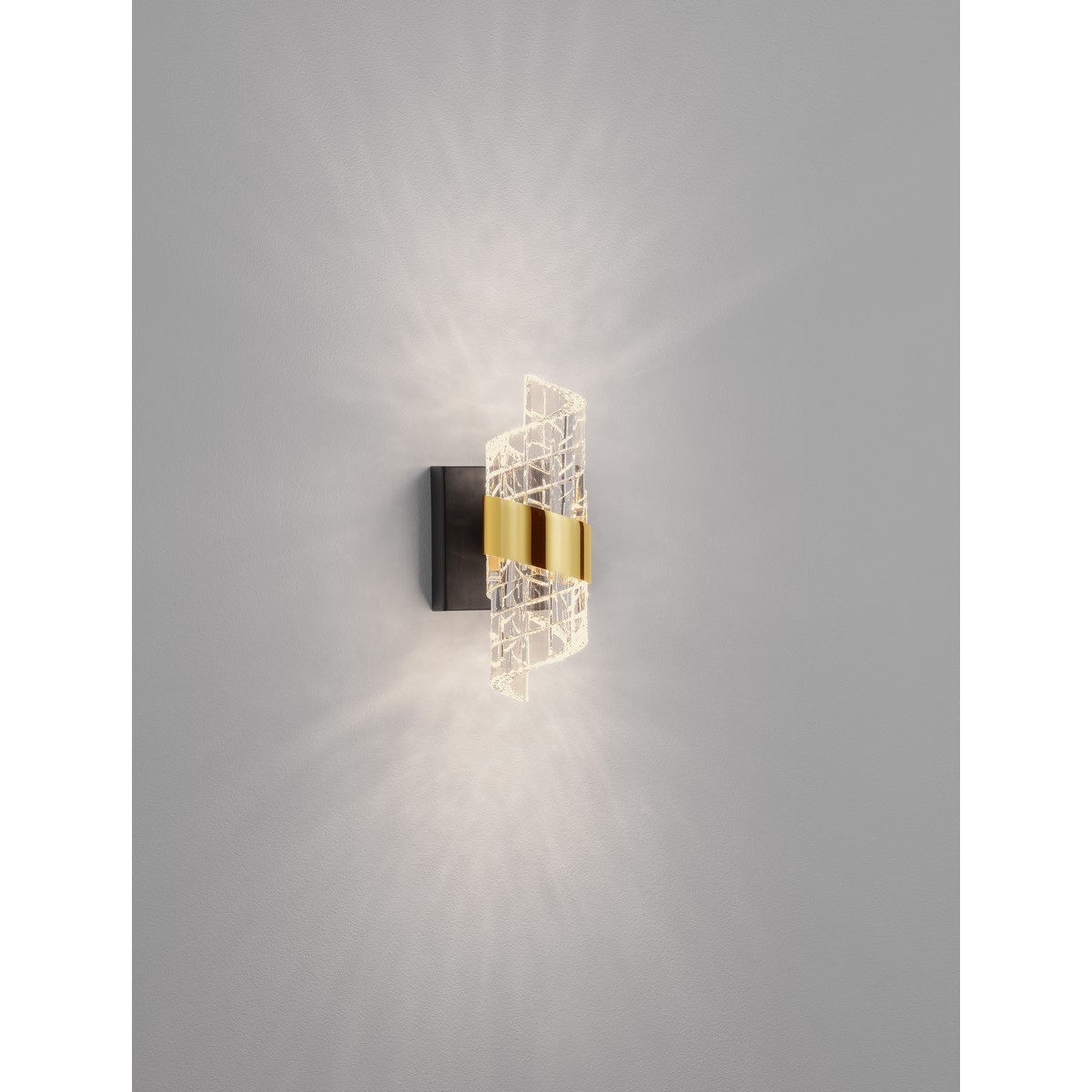 wspaniała lampa wisząca Luces Exclusivas PAITA LE44353