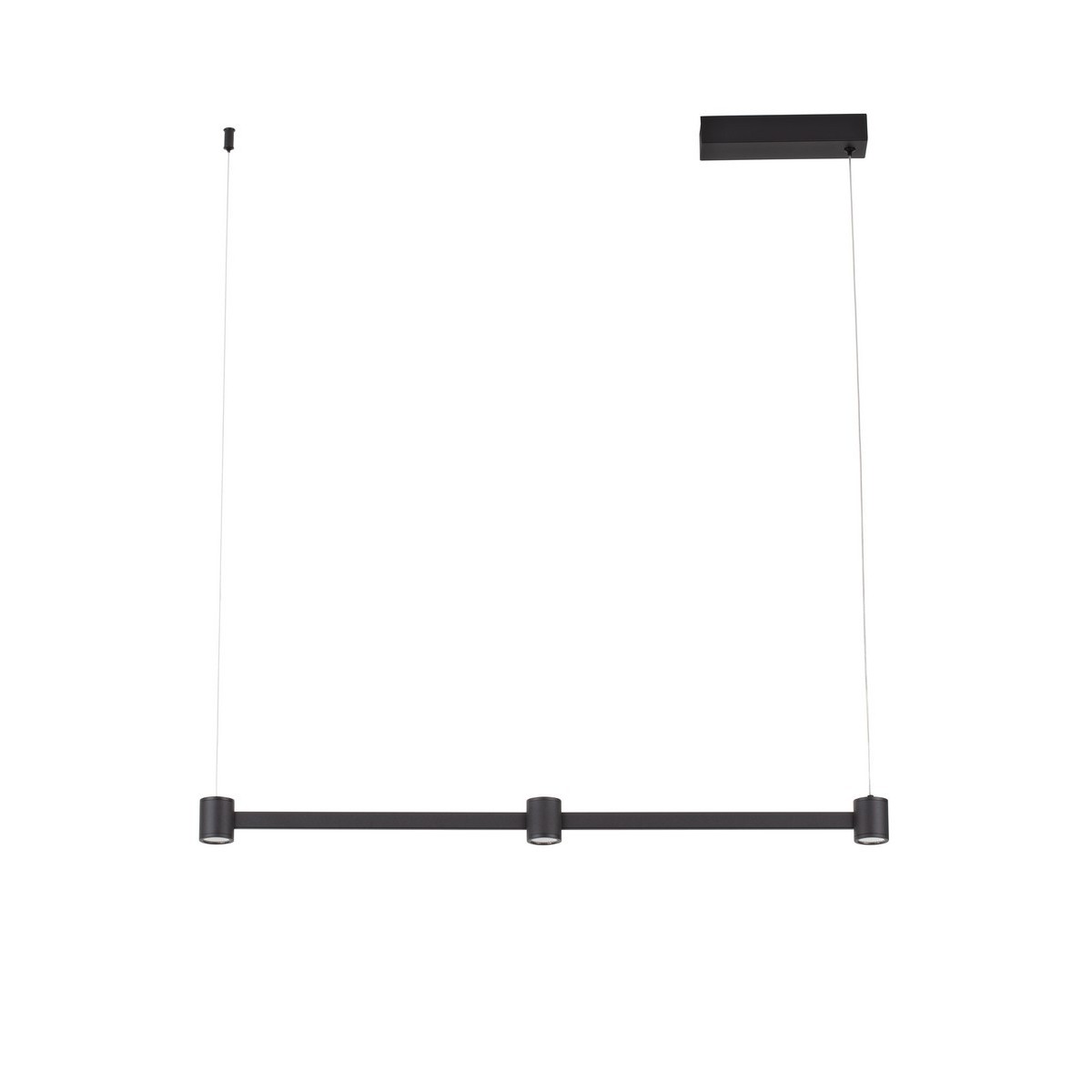 urokliwa lampa wisząca Luces Exclusivas PISCO LE44354