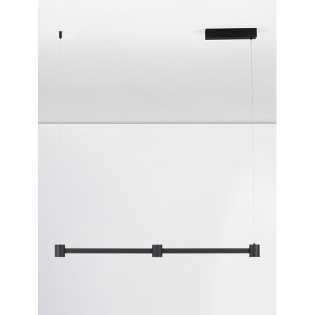 urokliwa lampa wisząca Luces Exclusivas PISCO LE44354