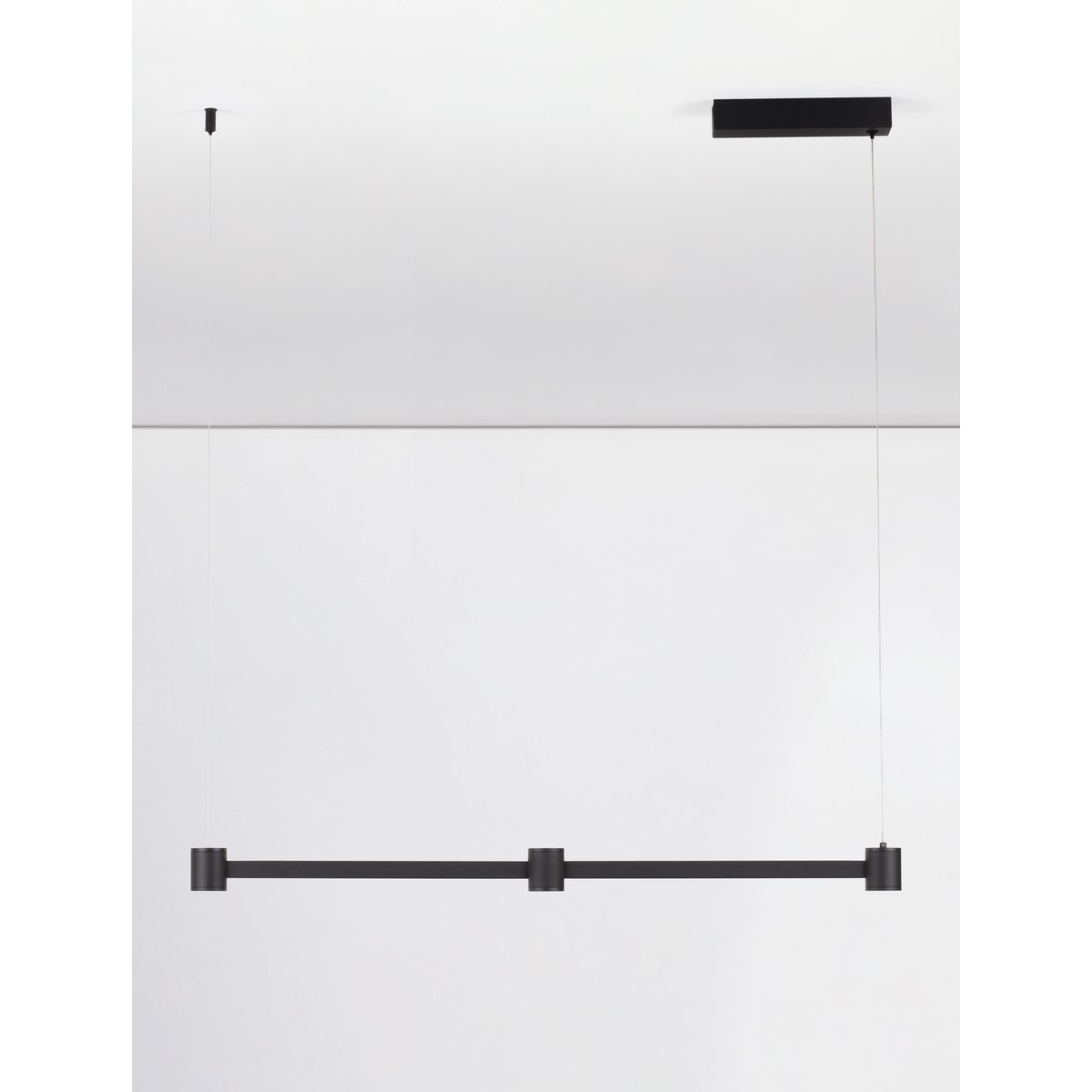 urokliwa lampa wisząca Luces Exclusivas PISCO LE44354