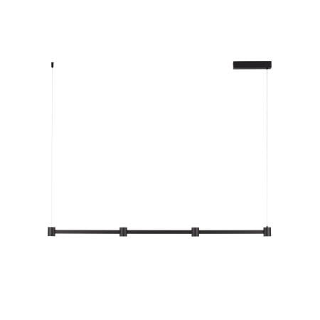 unikalna lampa wisząca Luces Exclusivas PISCO LE44355