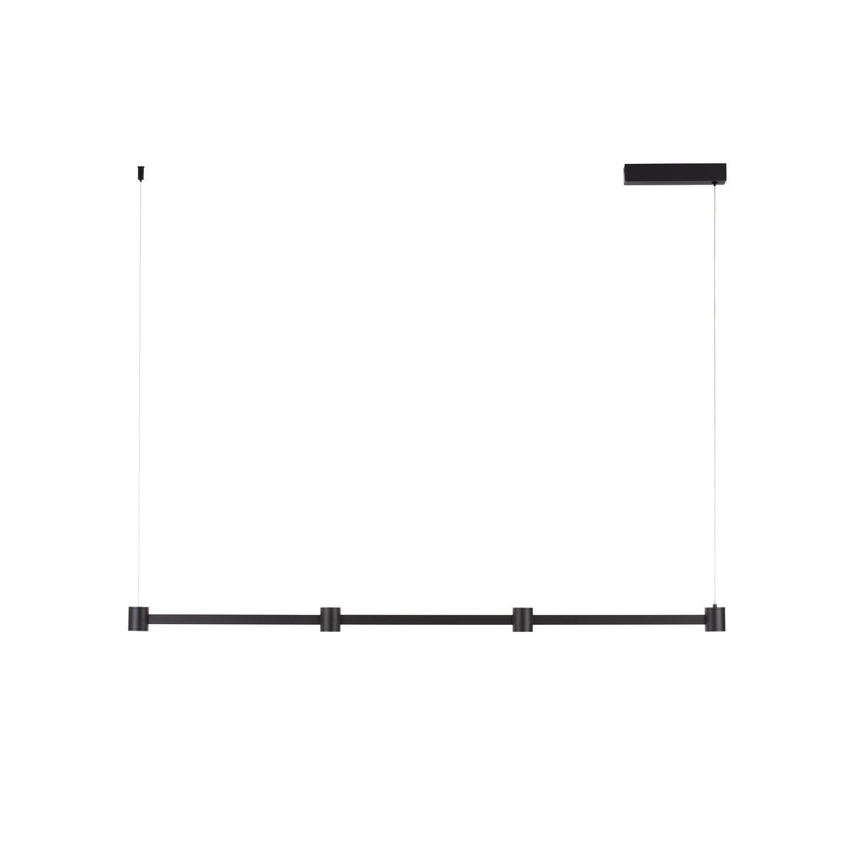 unikalna lampa wisząca Luces Exclusivas PISCO LE44355