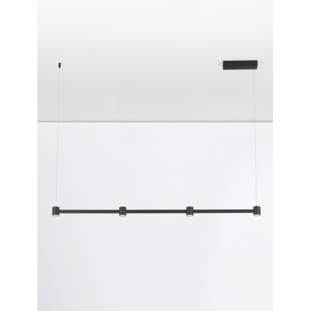 unikalna lampa wisząca Luces Exclusivas PISCO LE44355