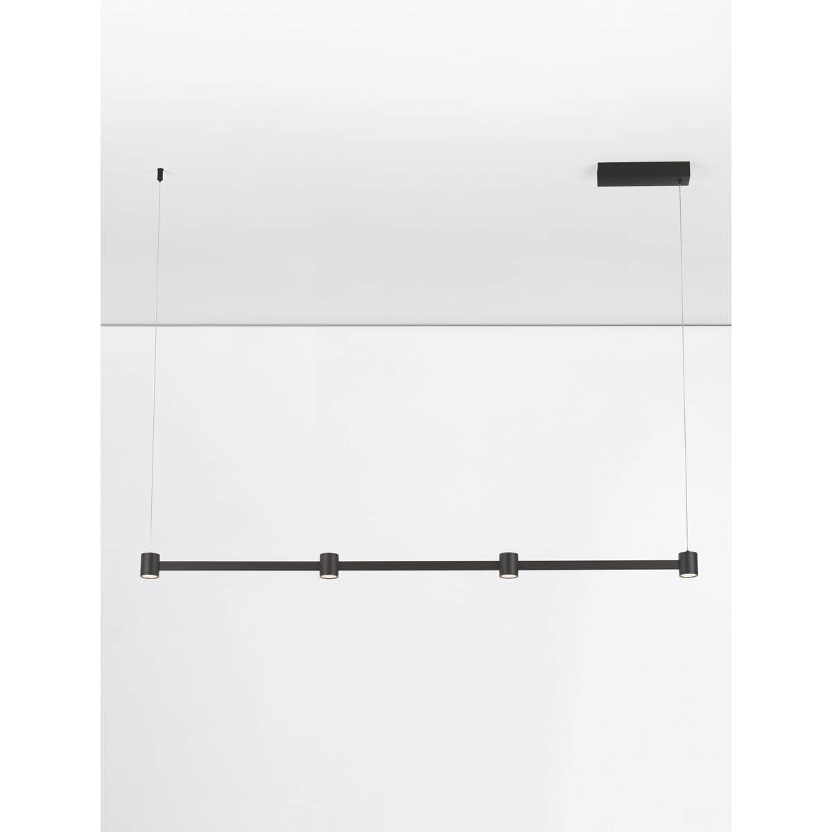 unikalna lampa wisząca Luces Exclusivas PISCO LE44355