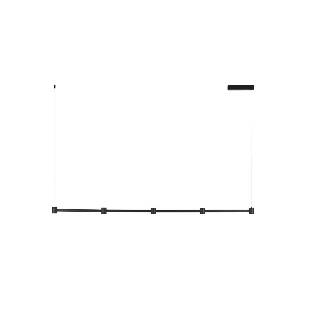 szykowna lampa wisząca Luces Exclusivas PISCO LE44356