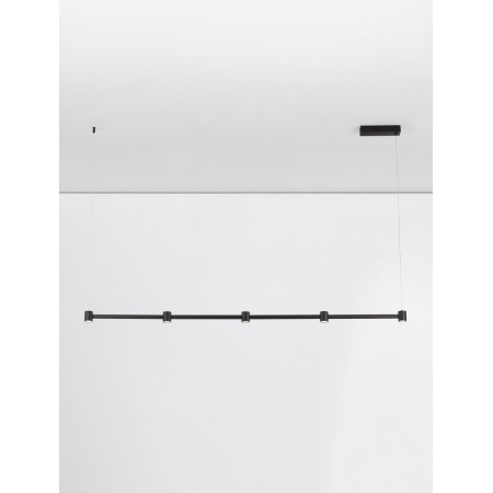 szykowna lampa wisząca Luces Exclusivas PISCO LE44356