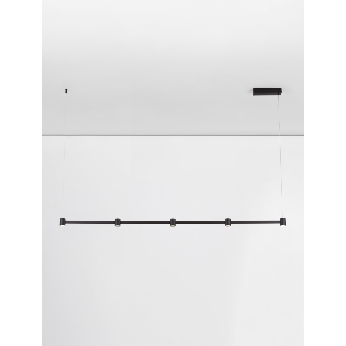 szykowna lampa wisząca Luces Exclusivas PISCO LE44356