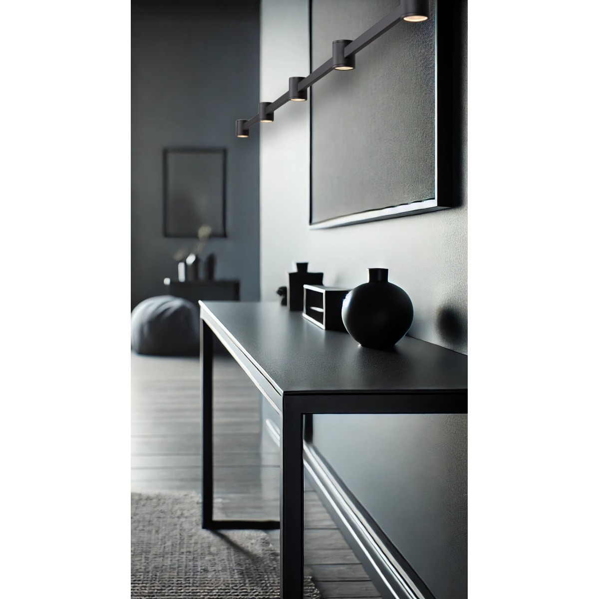 szykowna lampa wisząca Luces Exclusivas PISCO LE44356