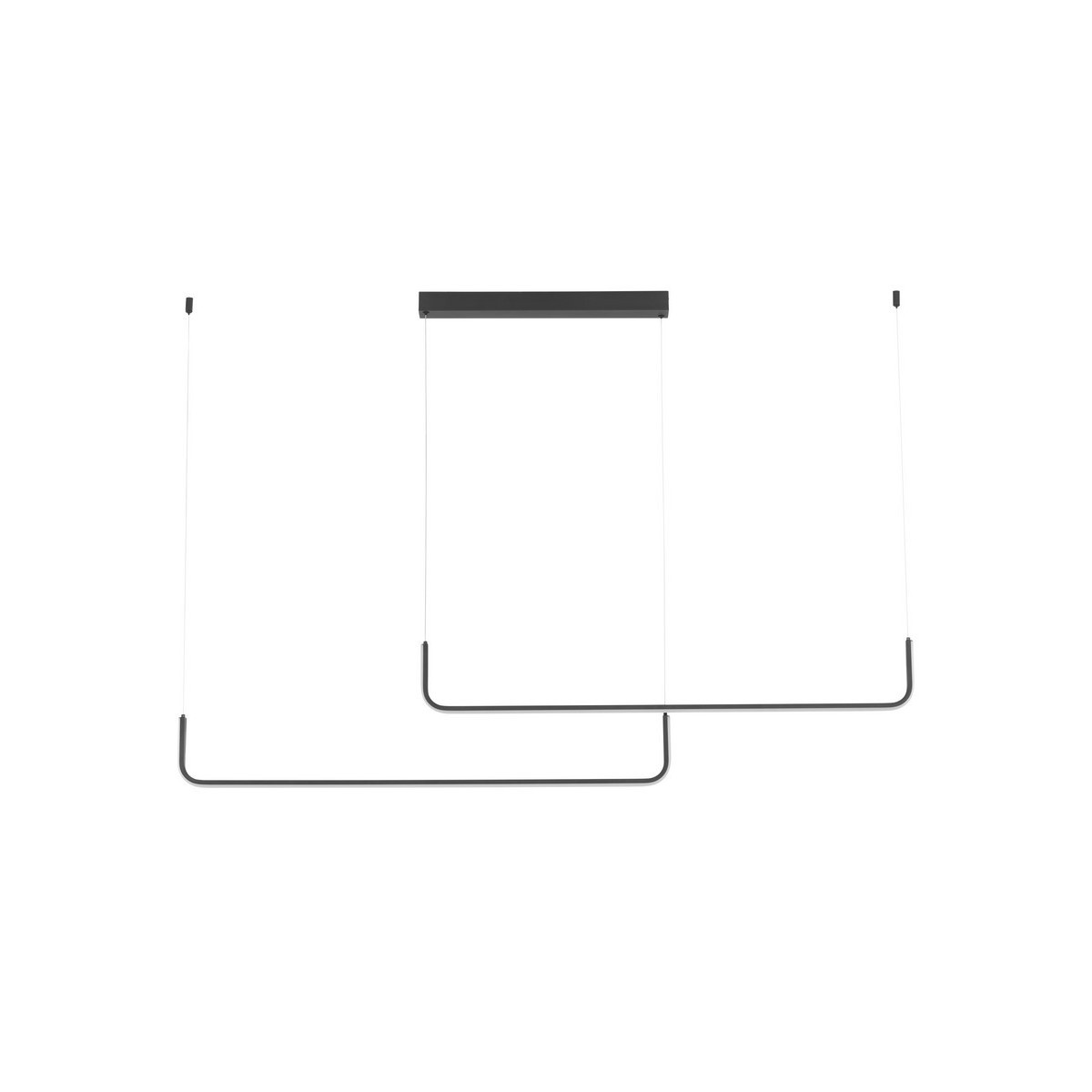 stylowa lampa wisząca Luces Exclusivas PIURA LE44357