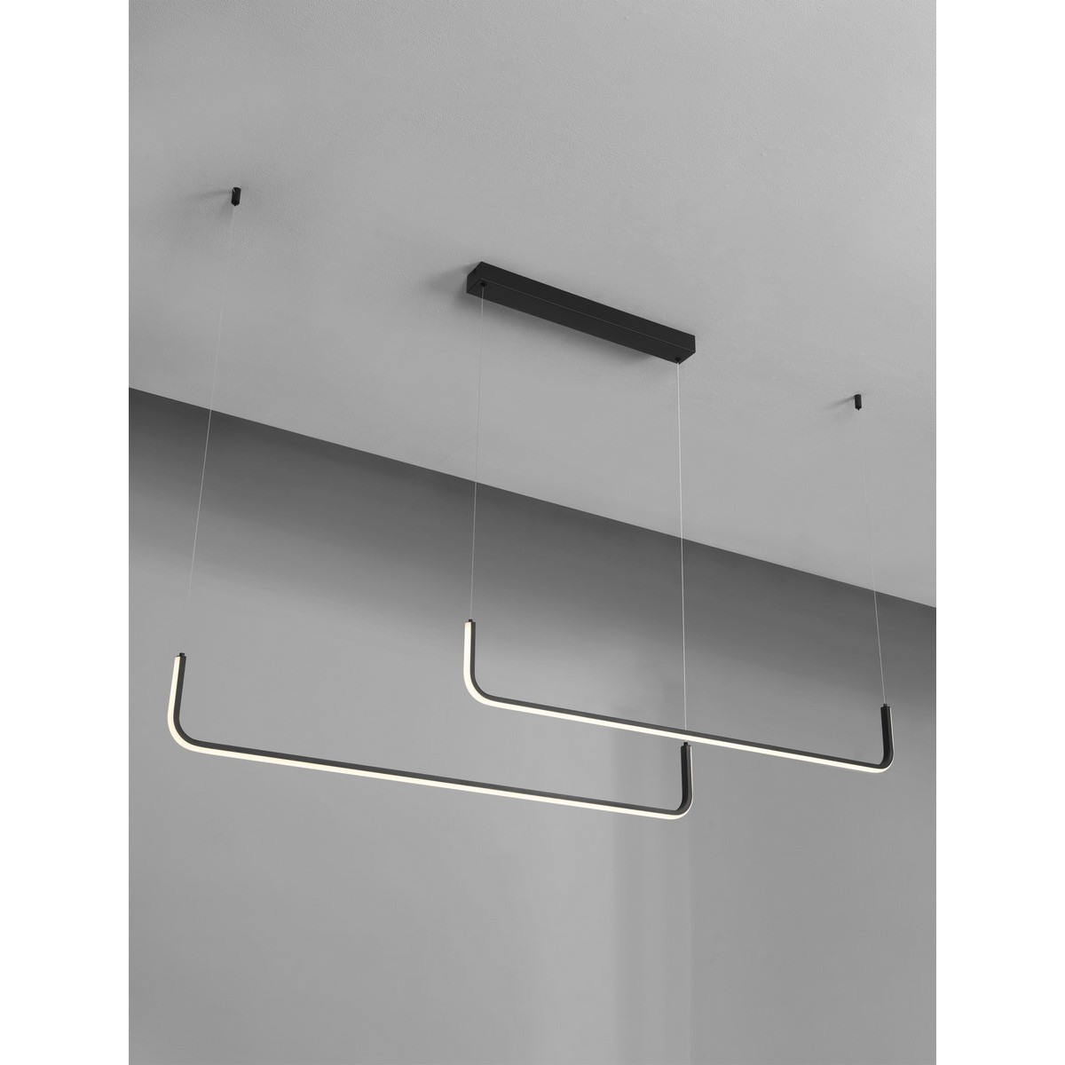 stylowa lampa wisząca Luces Exclusivas PIURA LE44357