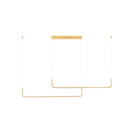 prestiżowa lampa wisząca Luces Exclusivas PIURA LE44358