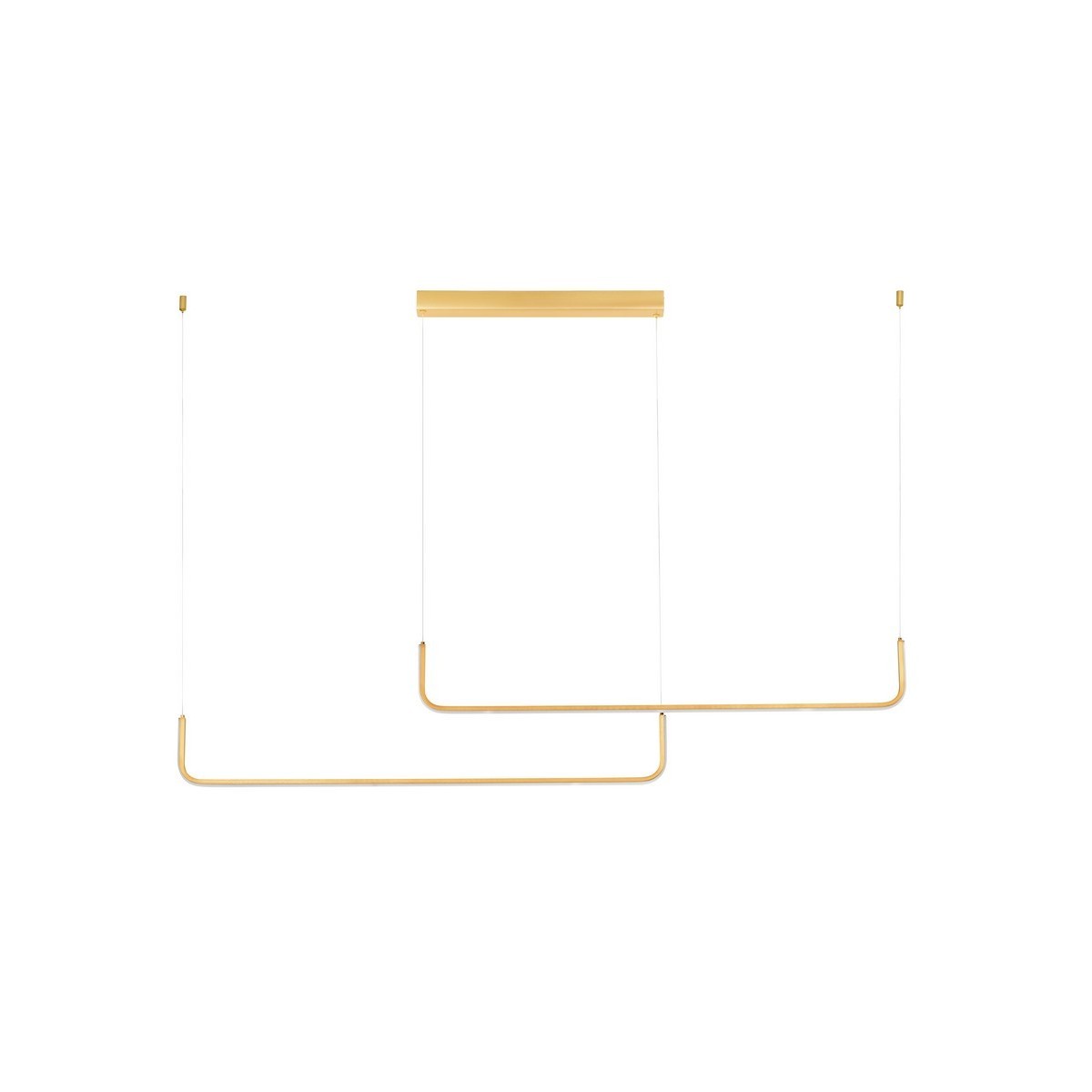 prestiżowa lampa wisząca Luces Exclusivas PIURA LE44358