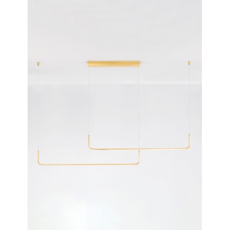 prestiżowa lampa wisząca Luces Exclusivas PIURA LE44358