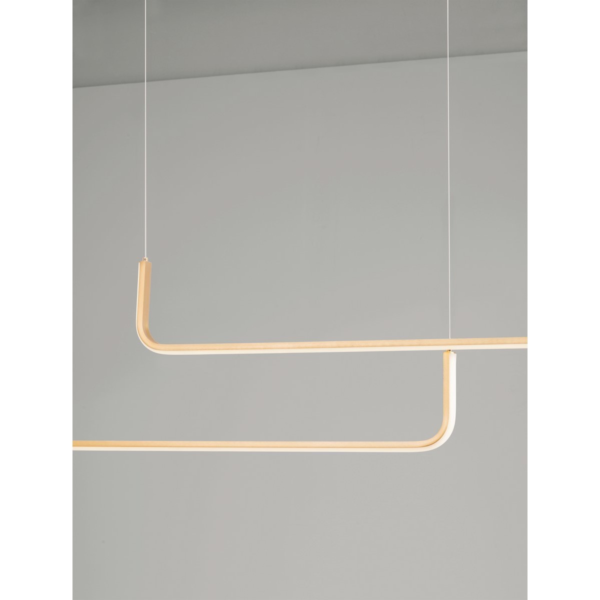 prestiżowa lampa wisząca Luces Exclusivas PIURA LE44358