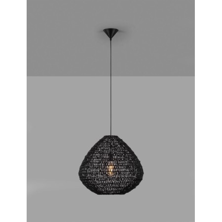 postępowa lampa wisząca Luces Exclusivas OVIEDO LE44359