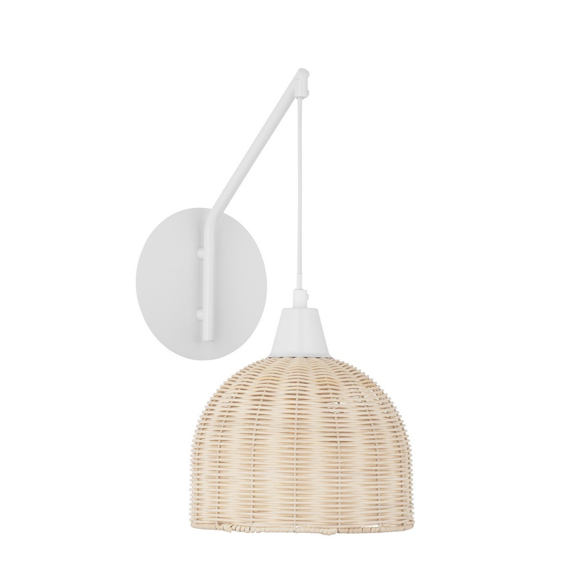 czarujący kinkiet Luces Exclusivas TACNA LE44361