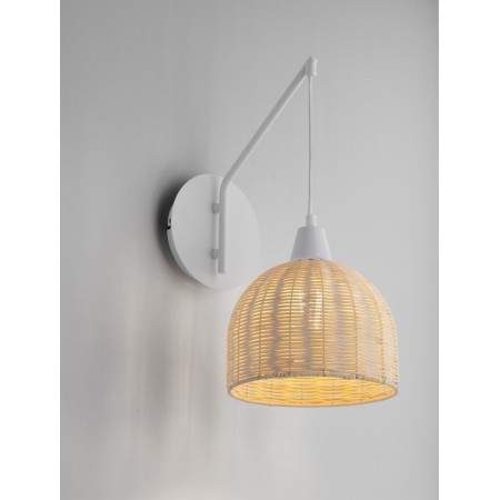 czarujący kinkiet Luces Exclusivas TACNA LE44361