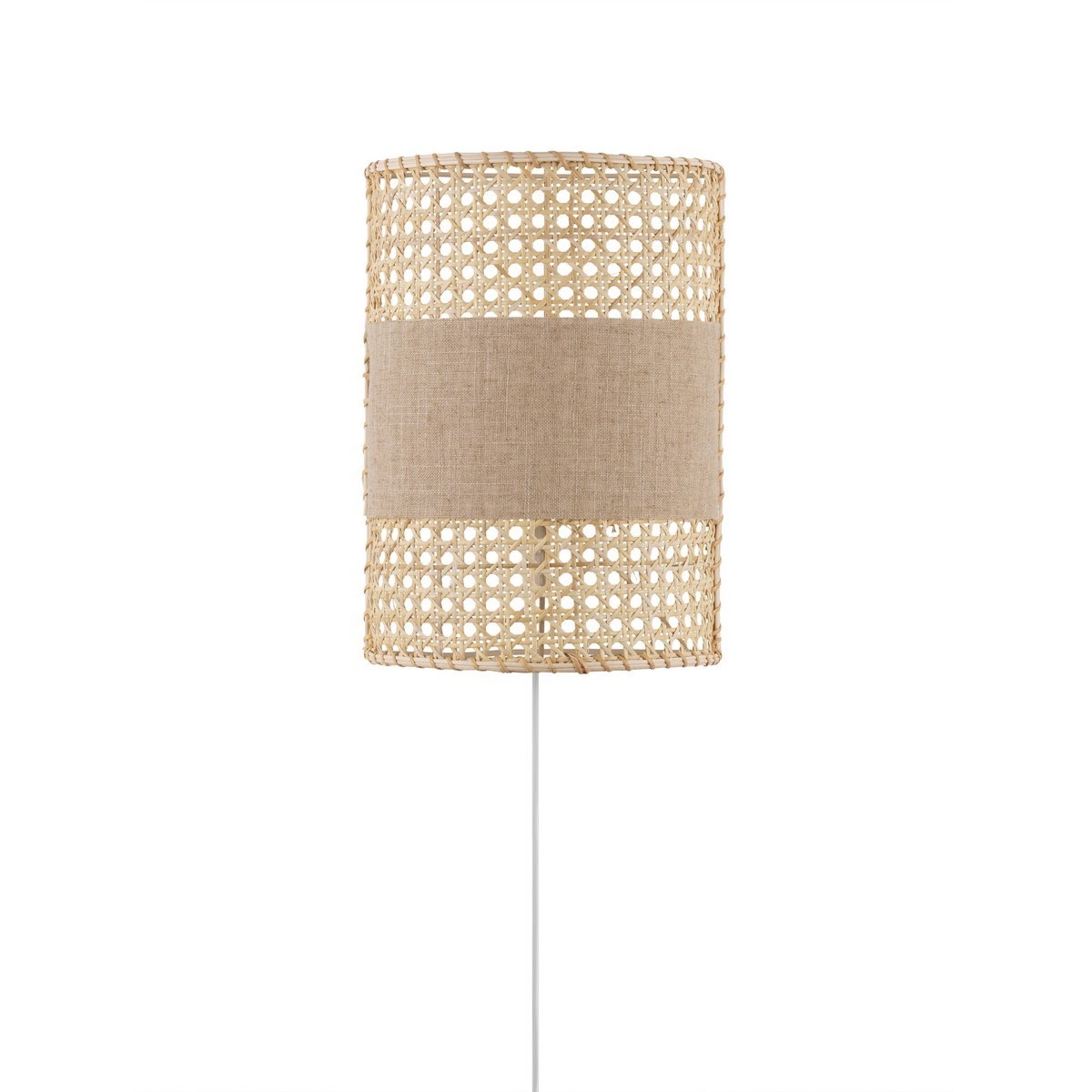 wspaniały kinkiet Luces Exclusivas TAMBO LE44362