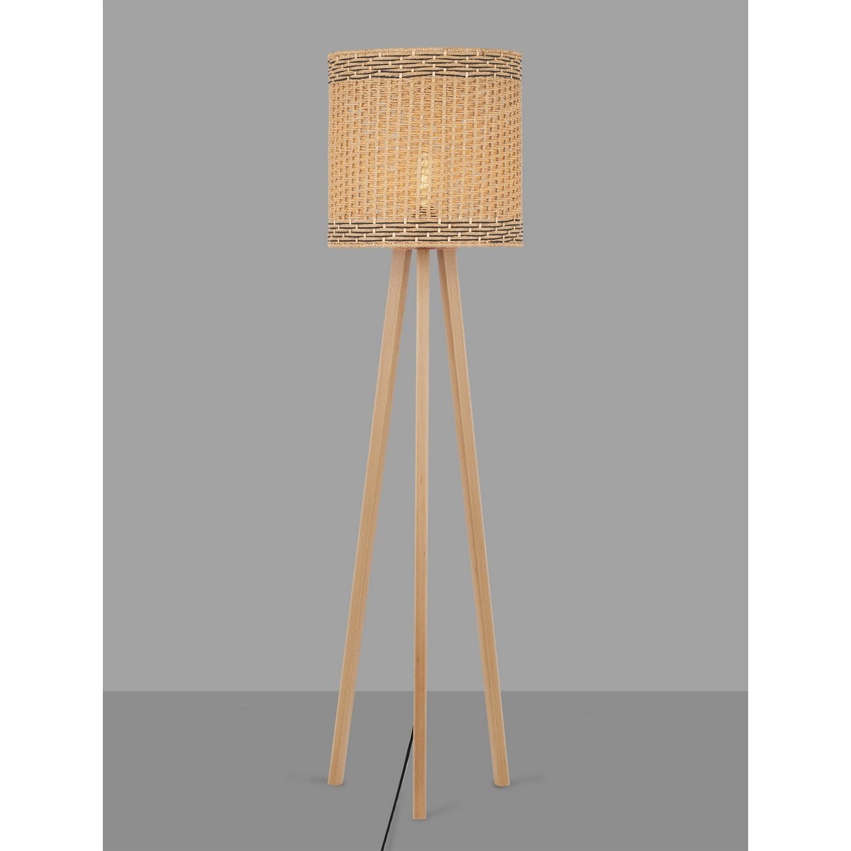 olśniewająca lampa stojąca Luces Exclusivas TARMA LE44363