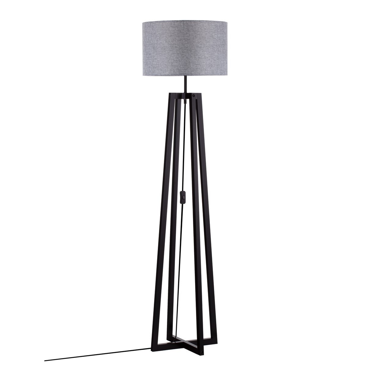 niezwykła lampa stojąca Luces Exclusivas TUMAN LE44364