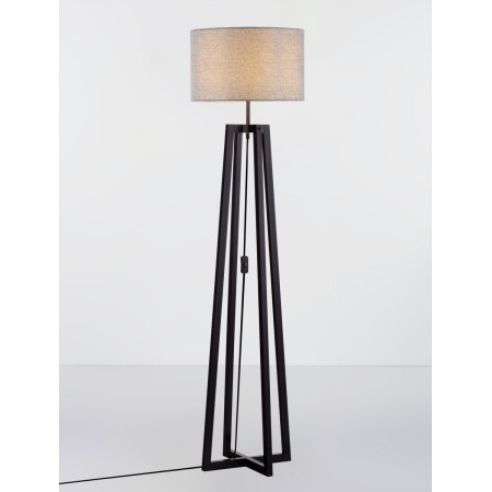 niezwykła lampa stojąca Luces Exclusivas TUMAN LE44364