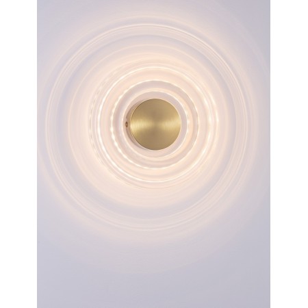 szykowny kinkiet Luces Exclusivas VARAS LE44366