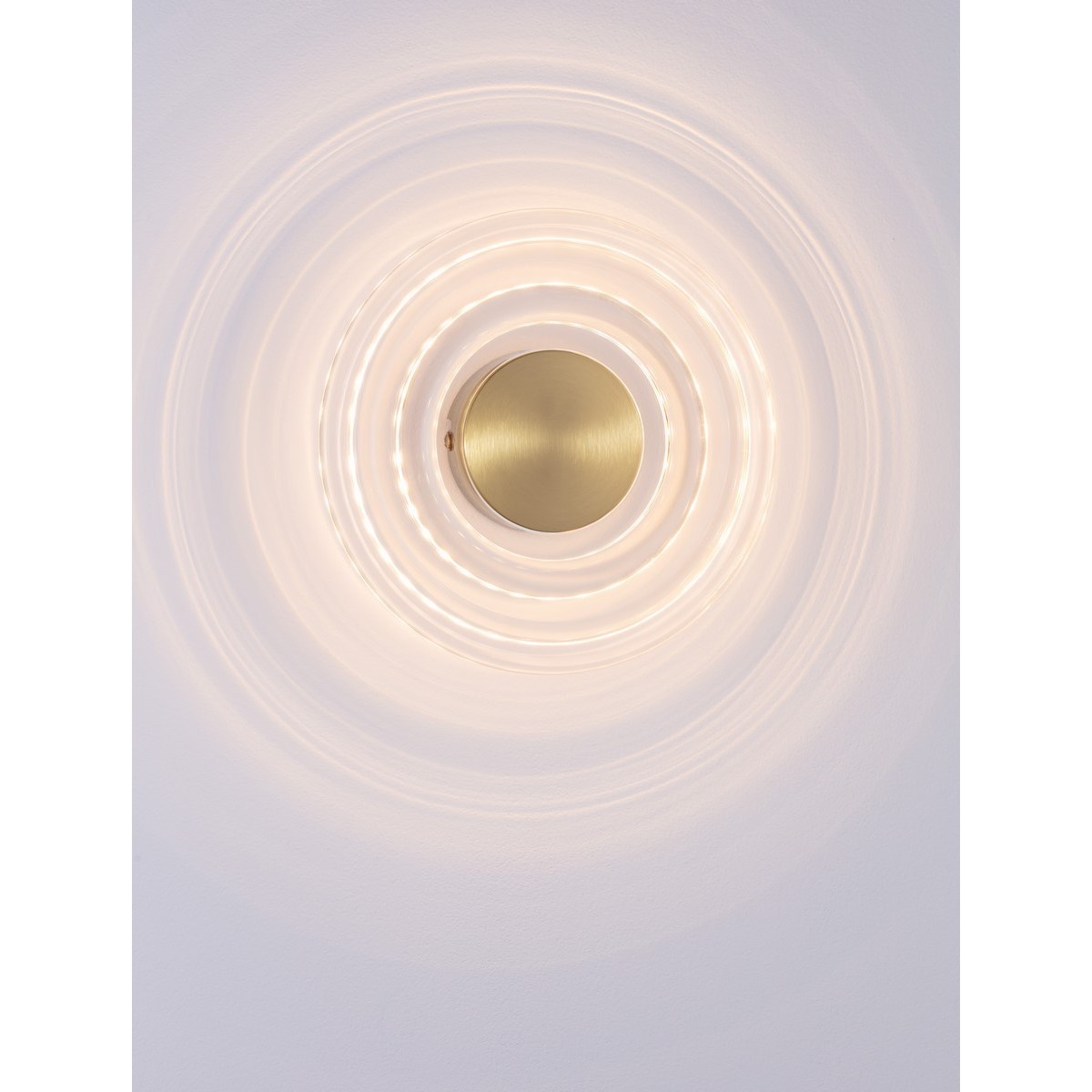 szykowny kinkiet Luces Exclusivas VARAS LE44366