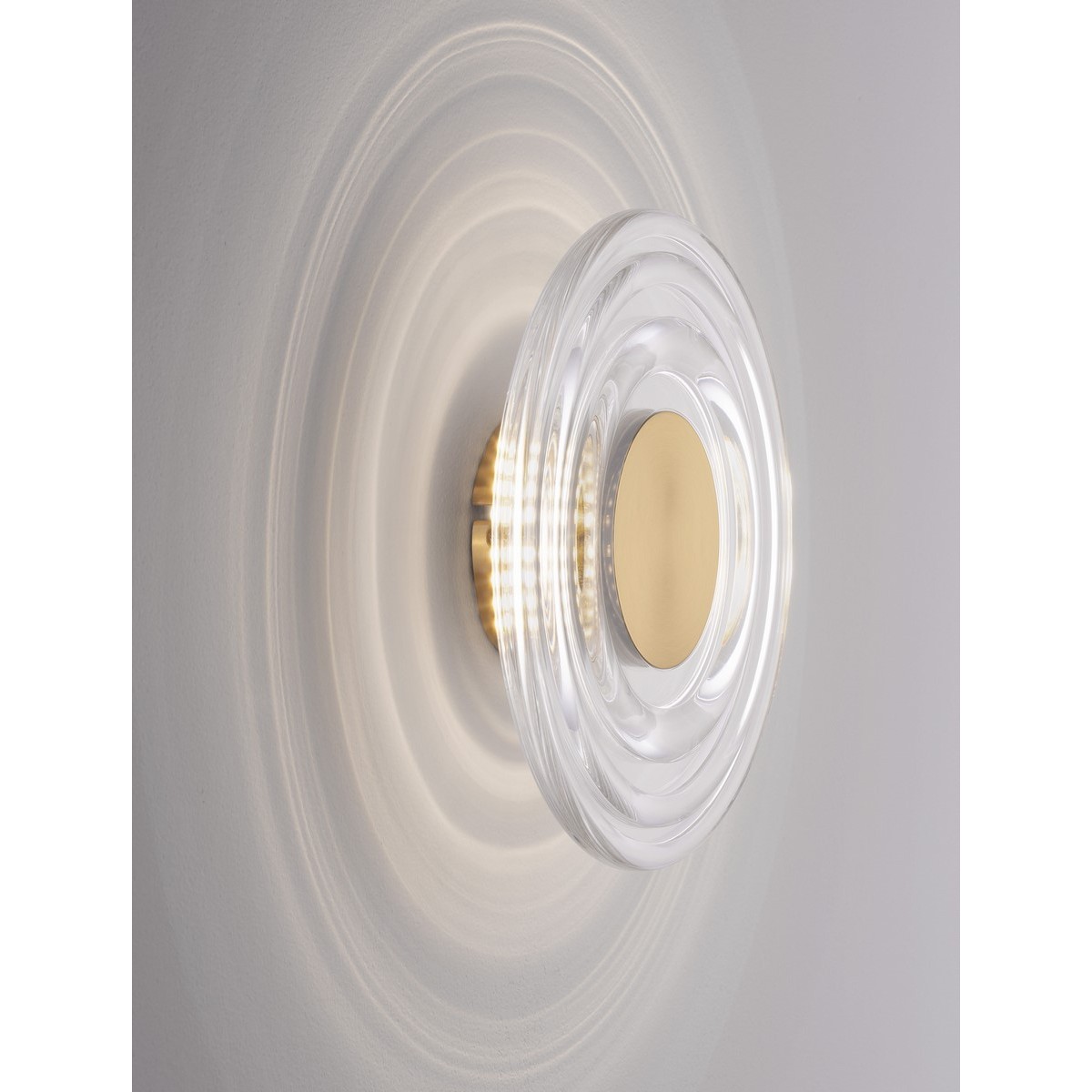 szykowny kinkiet Luces Exclusivas VARAS LE44366