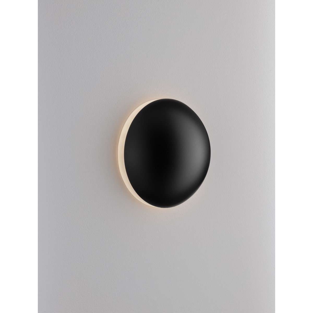 futurystyczny kinkiet Luces Exclusivas MOXOS LE44372