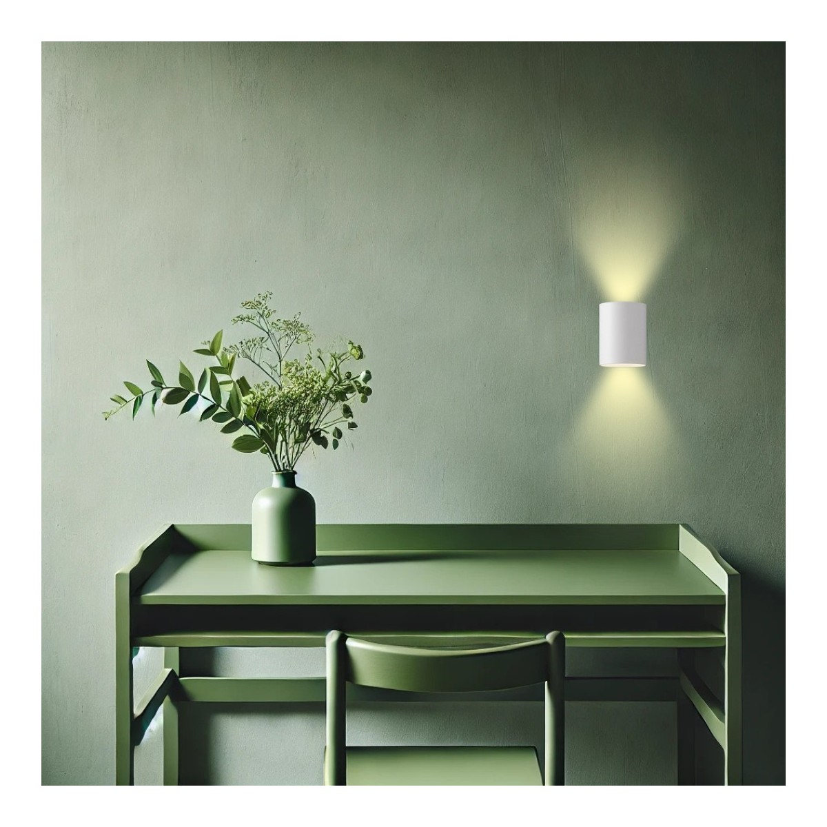 Ekskluzywny kinkiet Luces Exclusivas SALAS LE44376