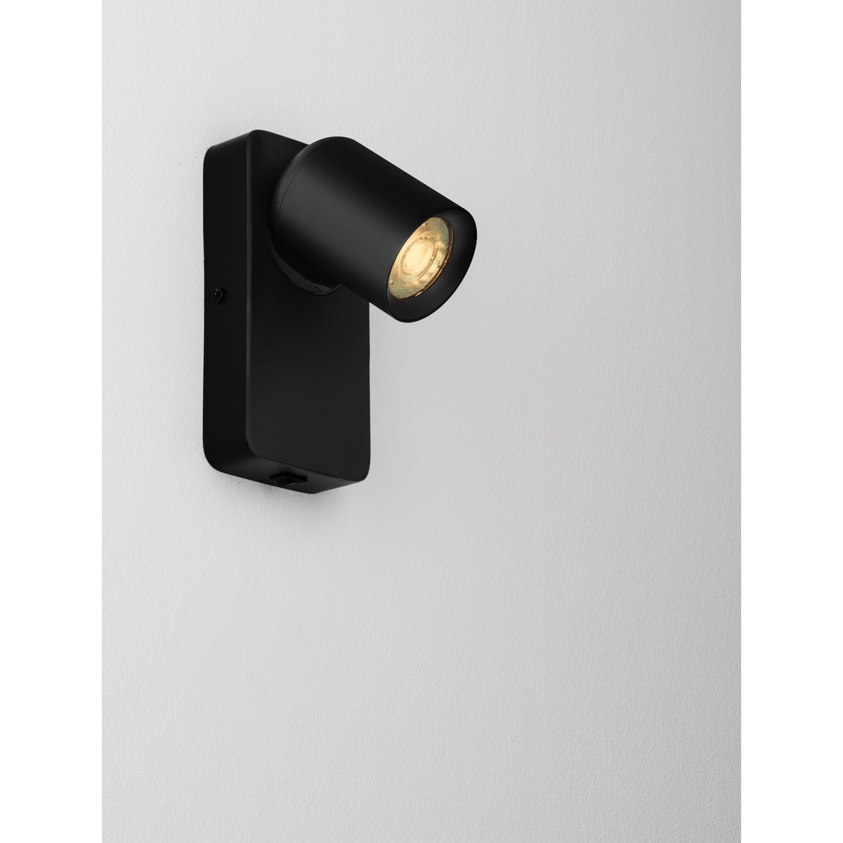 Niepowtarzalny kinkiet Luces Exclusivas TAGUA LE44378