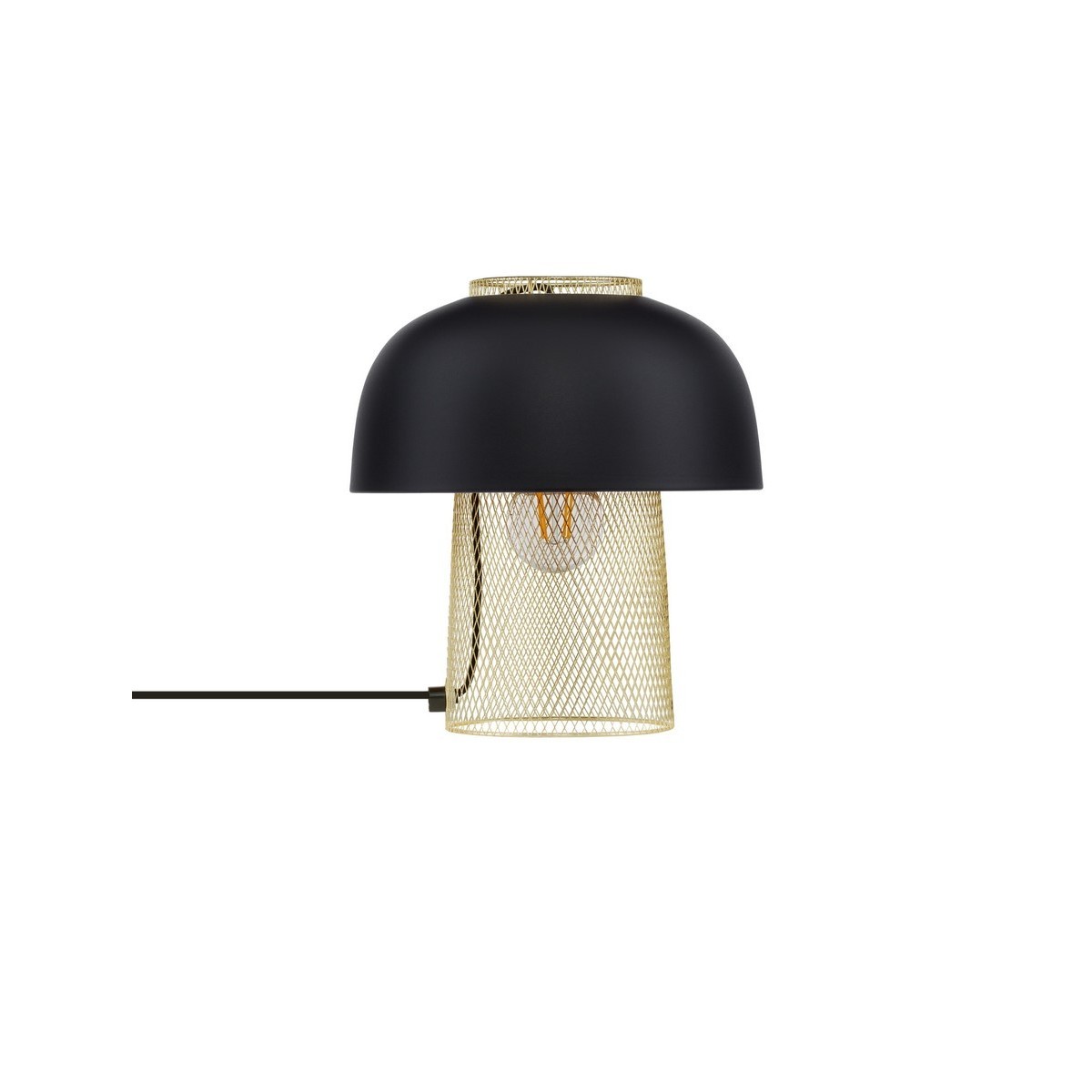 wytworna lampa stołowa Luces Exclusivas RUPA LE44380
