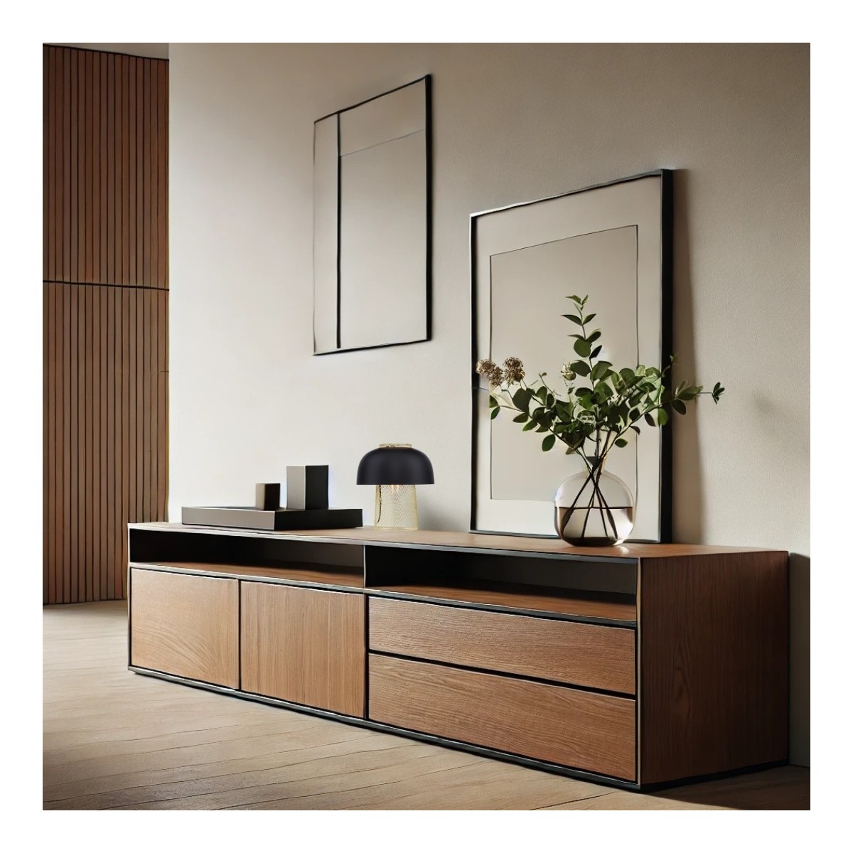 wytworna lampa stołowa Luces Exclusivas RUPA LE44380