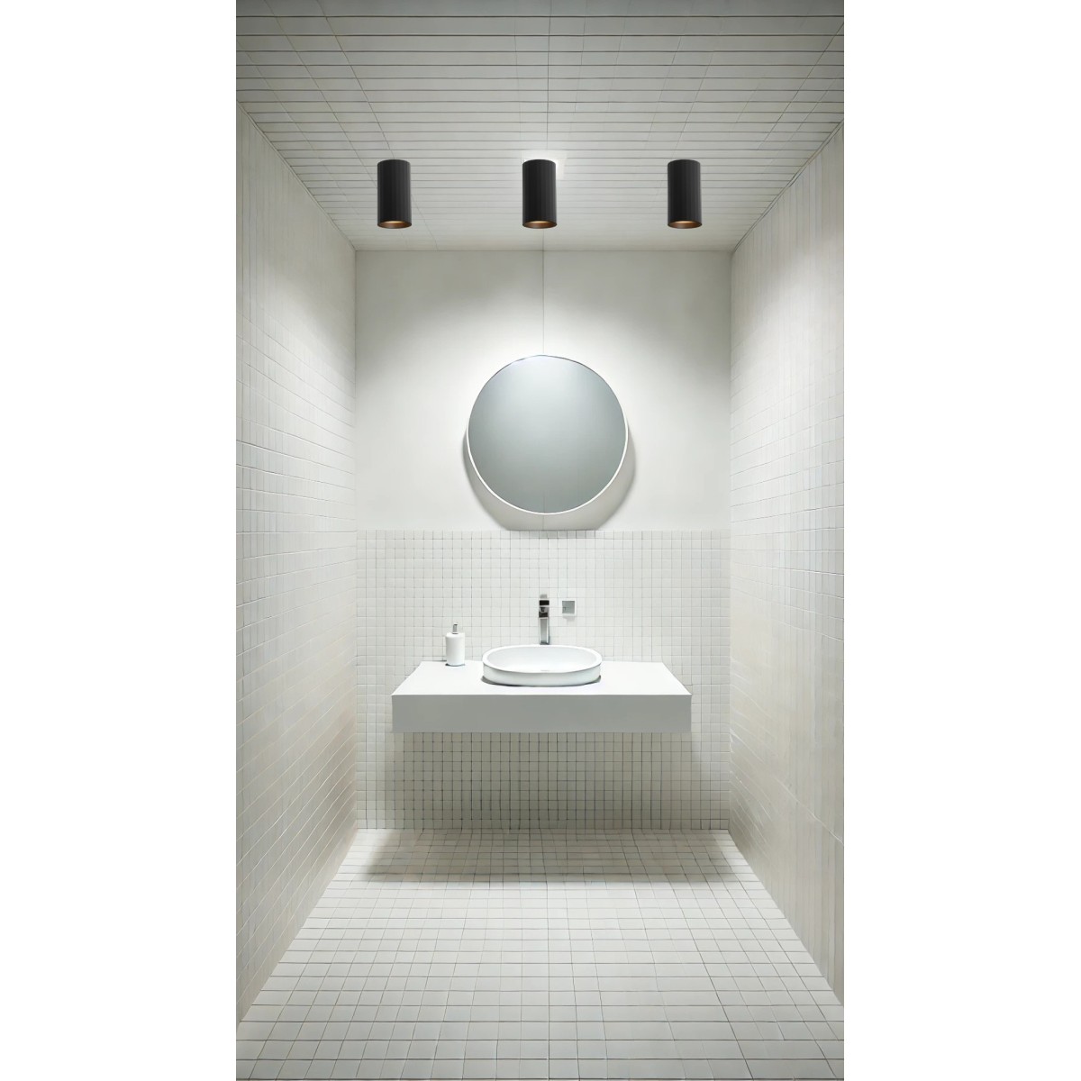 wyjątkowy kinkiet Luces Exclusivas CARLOS LE44394