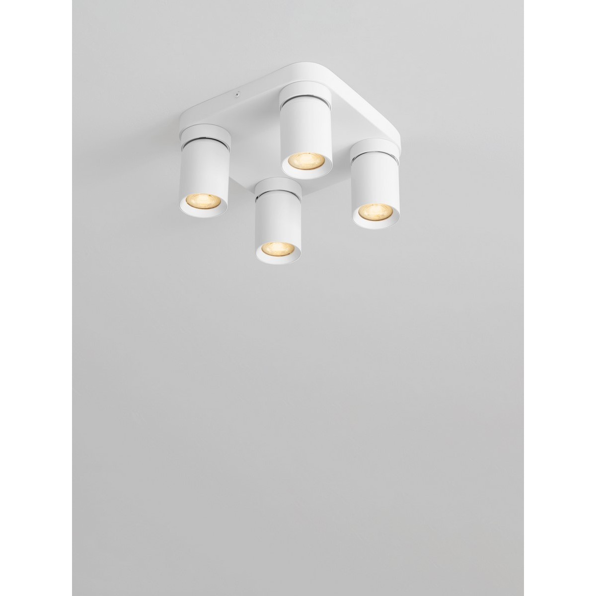 elegancki reflektor / spot Luces Exclusivas GALVEZ LE44404