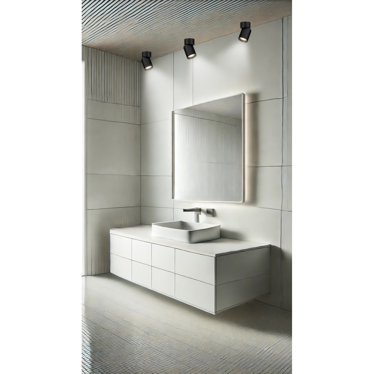 postępowy reflektor / spot Luces Exclusivas GALVEZ LE44405